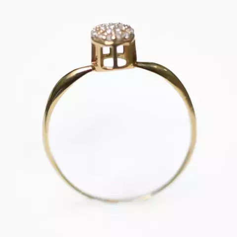 ANEL SOLITÁRIO KYOTO