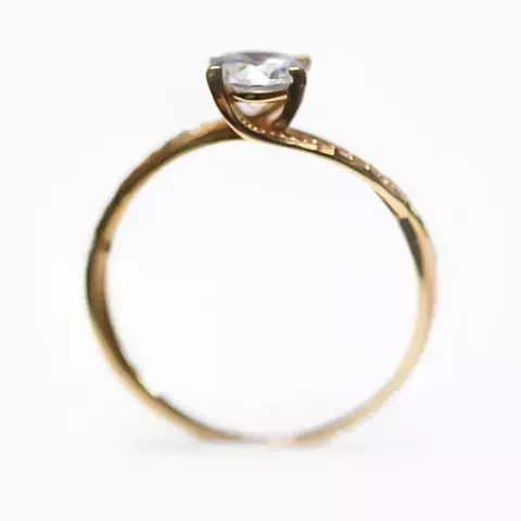 ANEL SOLITÁRIO SALZBURG