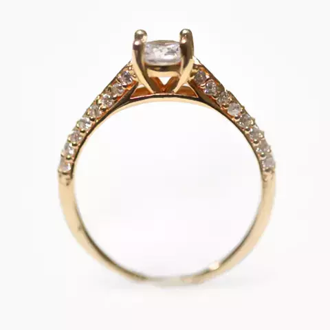 ANEL SOLITÁRIO CUSCO