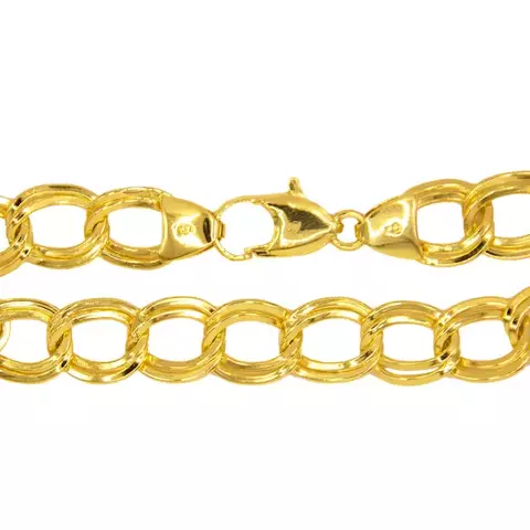 PULSEIRA TRANÇADA NUMERO 1,30 - comprar online