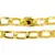 PULSEIRA ALONGADA CHATA NUMERO 4