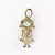 PINGENTE MENINA GABRIELA - comprar online
