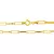 PULSEIRA CARTIE ALONGADA NUMERO 1,30