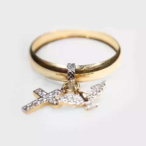 ANEL CRUZ E ESPIRITO SANTO