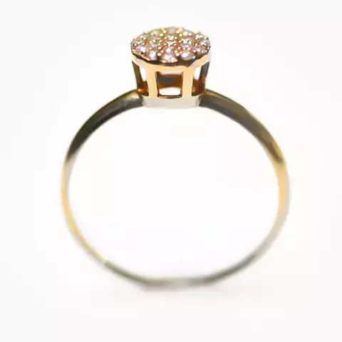 ANEL SOLITÁRIO TBILISI