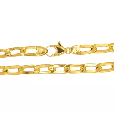 PULSEIRA ALONGADA CHATA NUMERO 1 - comprar online