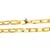 PULSEIRA ALONGADA CHATA NUMERO 1