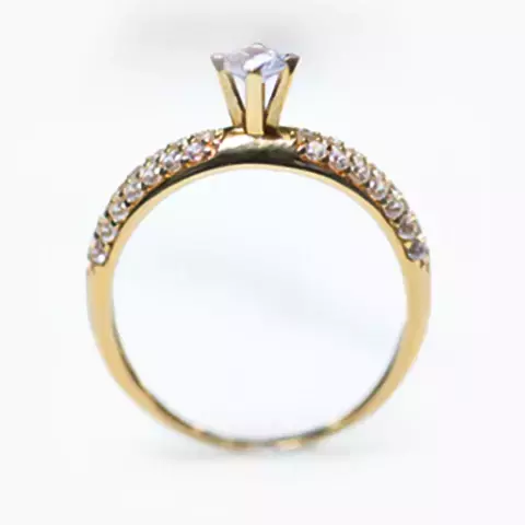 ANEL SOLITÁRIO MILÃO