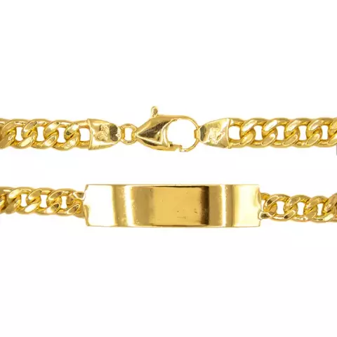 PULSEIRA GRUMET COM CHAPA ROLIÇA NUMERO 1 - comprar online