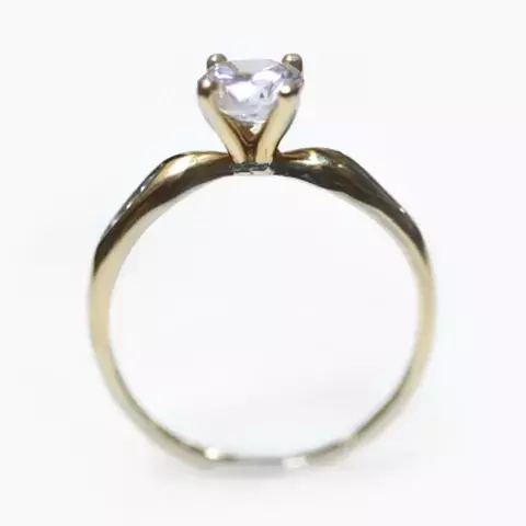 ANEL SOLITÁRIO AMSTERDÃ