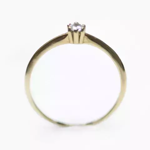 ANEL SOLITÁRIO EDIMBURGO