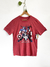 Camiseta Marvel