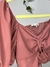 Blusa Seven Seven - comprar online