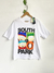 Camiseta South Park