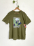 Camiseta Kakashi