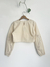 Blusa Tennis Beige - Cool Trash