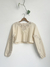 Blusa Tennis Beige - comprar online
