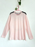 Camibuzo Azzorti Rosa - comprar online