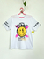 Camiseta Smiley World - comprar online