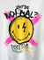 Camiseta Smiley World en internet