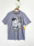 Camiseta Bob Patiño