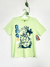 Camiseta Naruto