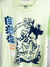 Camiseta Naruto - comprar online