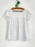 Blusa Yerba Buena