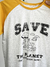 Camiseta Animals - tienda online