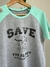Camiseta Planet en internet