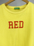 Camiseta Benetton en internet