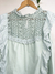 Blusa Mango - comprar online