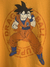 Camiseta DragonBall - comprar online
