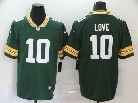 Jersey NFL Green Bay Packers
