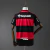 Camisa 1 Flamengo Patrocínio 26/27 - comprar online