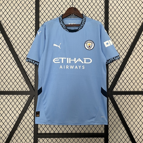 Camisa 1 Manchester City 24/25