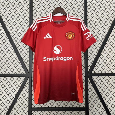 Camisa 1 Manchester United 24/25