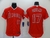 Jersey Los Angeles Angels (envio Internacional) - Azmix Shop