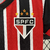 Camisa 2 Feminina São Paulo 24/25 na internet