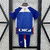 Conjunto Infantil 2 Athletic Bilbao 24/25 - loja online