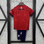Conjunto Infantil 1 Osasuna 24/25 - loja online