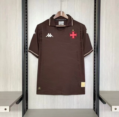 Camisa Vasco III 25/26 - comprar online