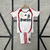 Conjunto Retro Infantil Milan Away 06/07 - comprar online