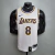 Camisa Los Angeles Lakers Kobe Bryant 8 - comprar online