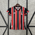 Camisa 2 Feminina São Paulo 24/25