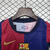 Conjunto Infantil 1 Barcelona 24/25 - comprar online