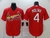 Jersey St. Louis Cardinals (envio Internacional) - comprar online