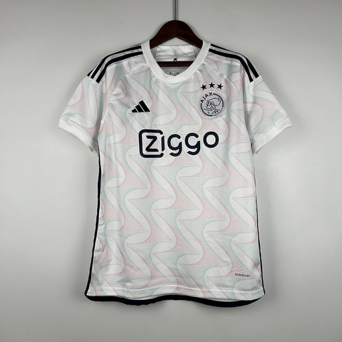 Camisa Away Ajax 23/24