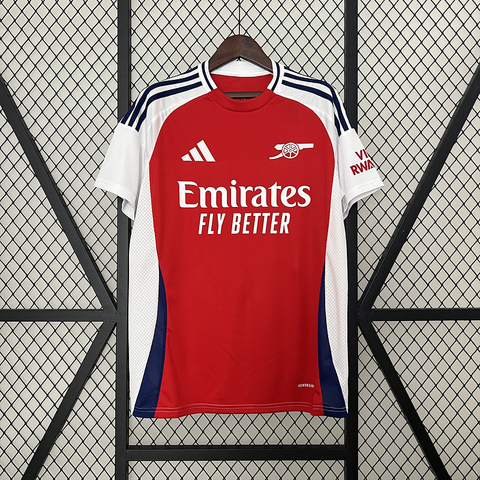 Camisa Arsenal I Home 24/25