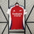 Camisa Arsenal I Home 24/25